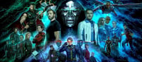 Marvel's Biggest Crossover Ever? 'Avengers: Doomsday' Concept Art Sends Fans Into Meltdown
